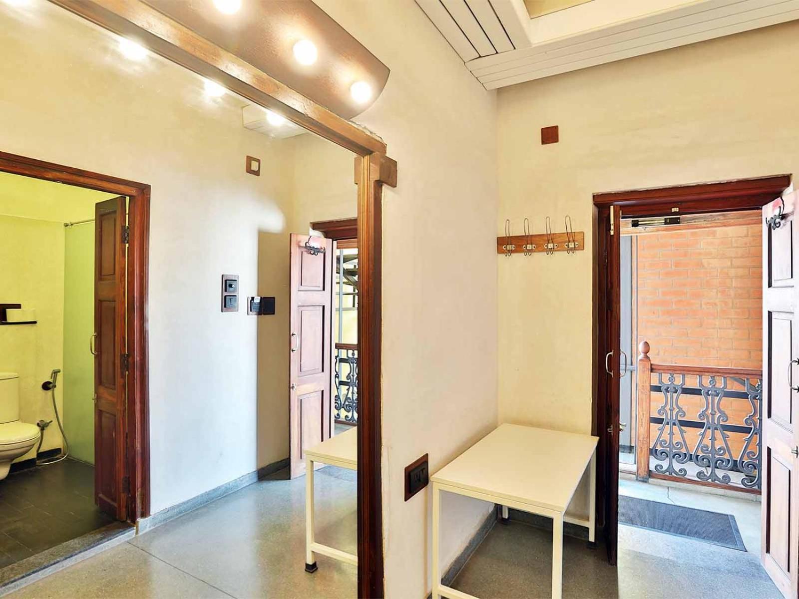 Mangaldas Ni Haveli II By The House Of Mg Ahmedabad Exterior foto