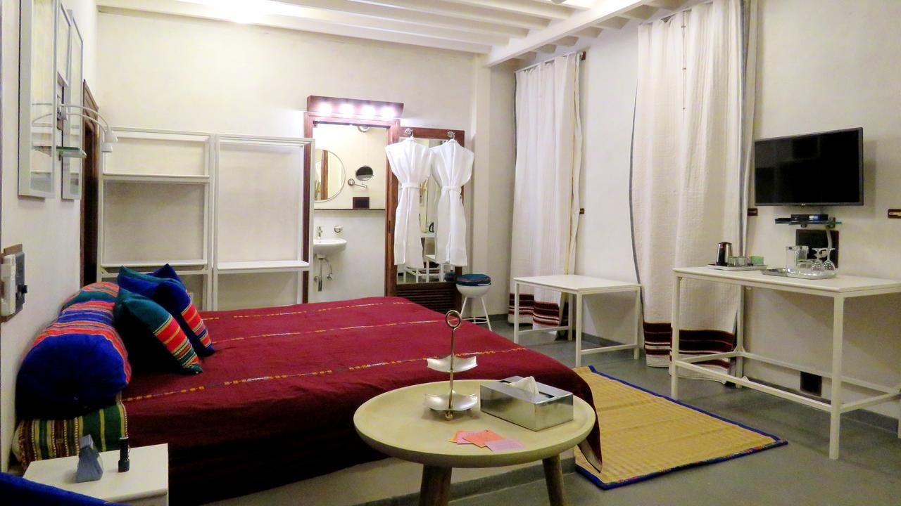 Mangaldas Ni Haveli II By The House Of Mg Ahmedabad Exterior foto