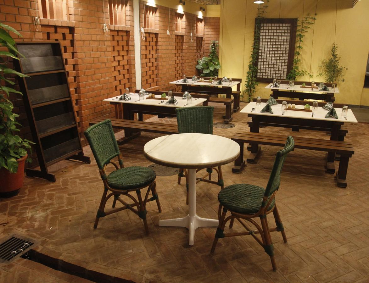 Mangaldas Ni Haveli II By The House Of Mg Ahmedabad Exterior foto